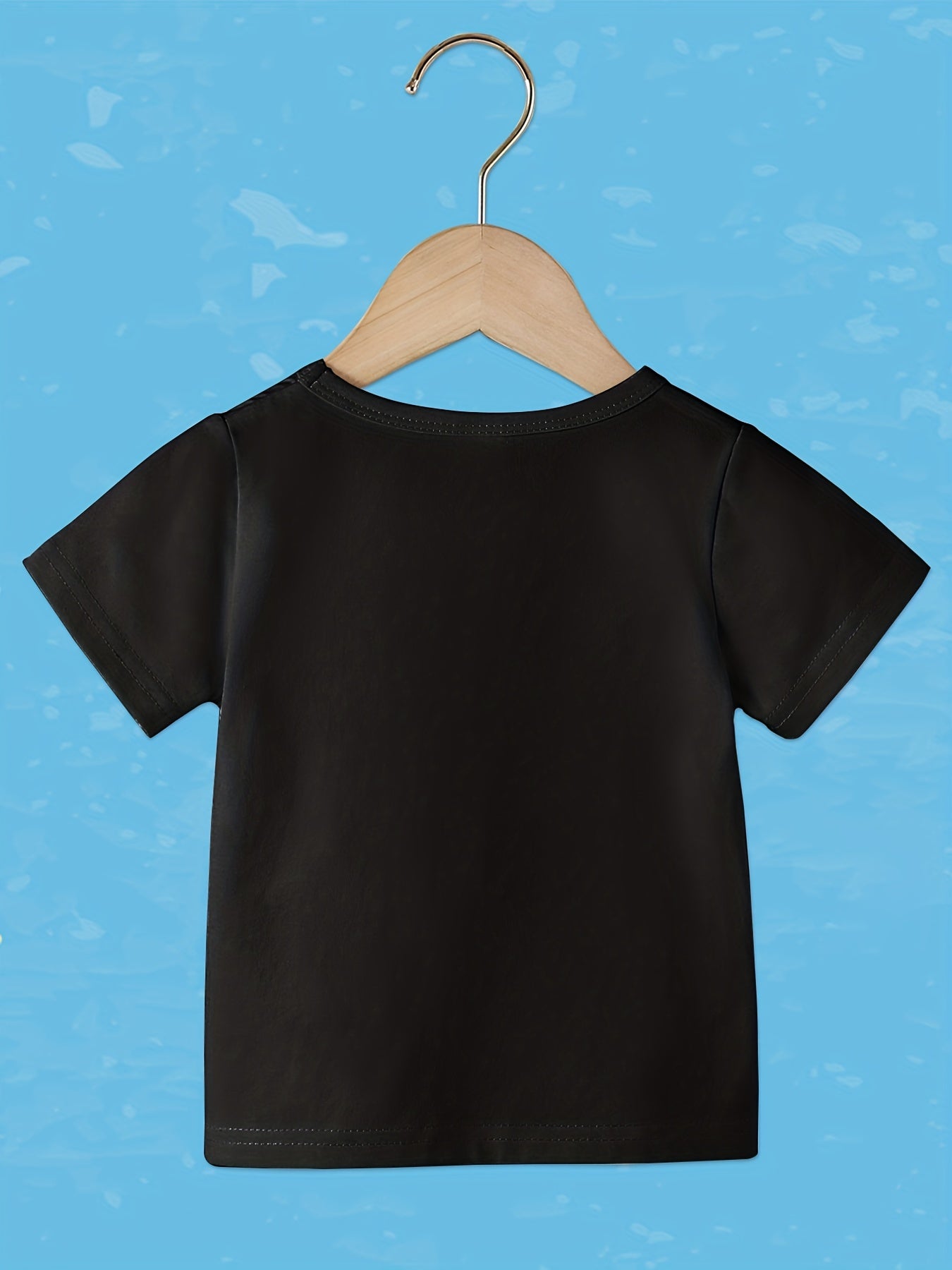 Toddler Boys T-Shirt Nana's Little Man Graphic Tee