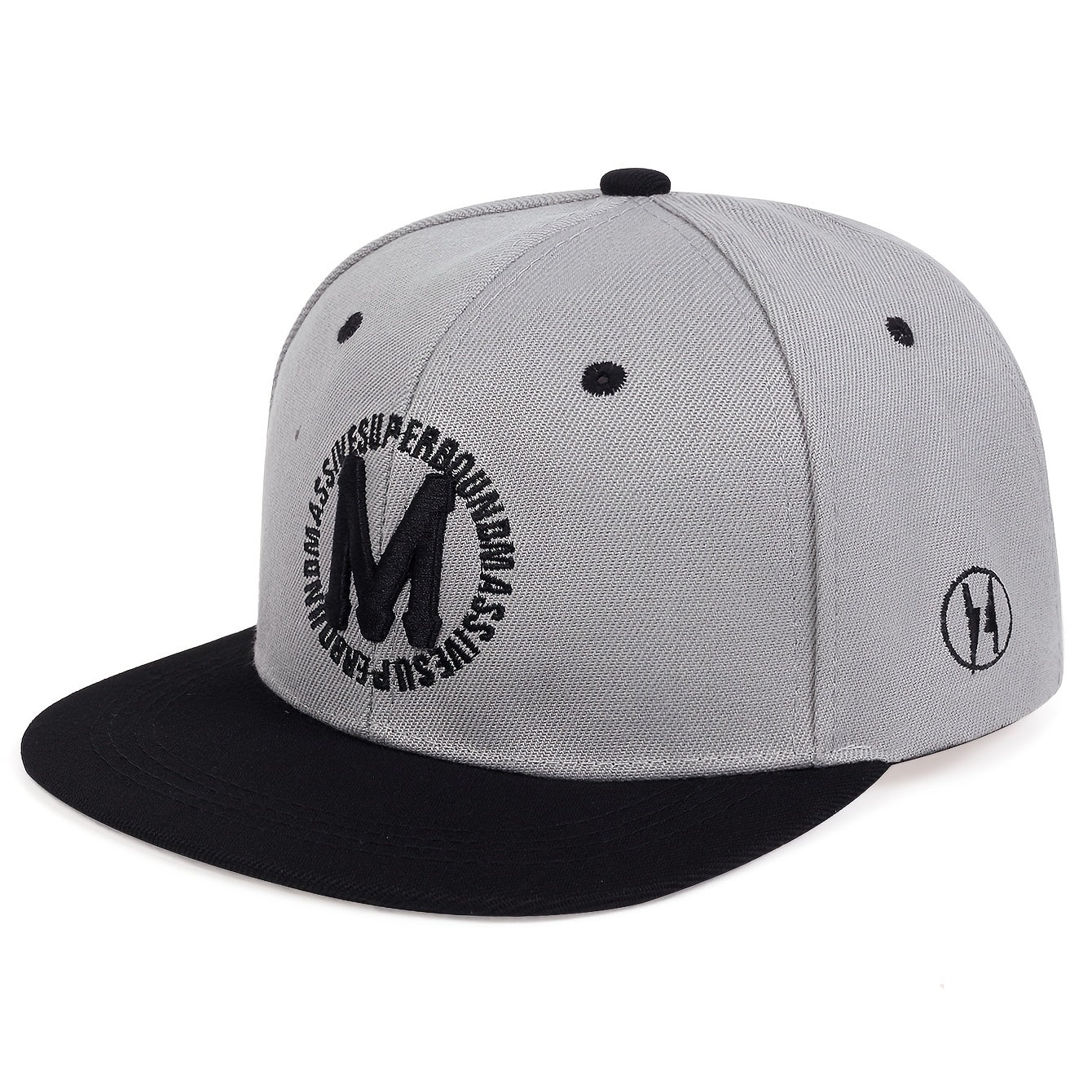 Men's Hip hop Style Baseball Cap