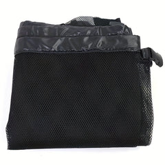 Large Capacity Pool Storage Hanging Bag for Garden Tools and Accessories