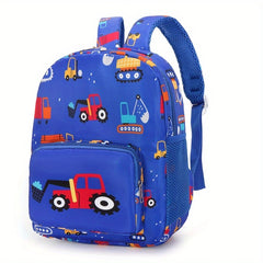 Kids Unicorn Lightweight Backpack for Schools and Kindergartens