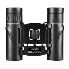 Portable Mini HD Binoculars Telescope for Bird Watching
