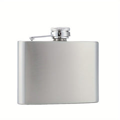 Portable Stainless Steel Hip Flask 2oz