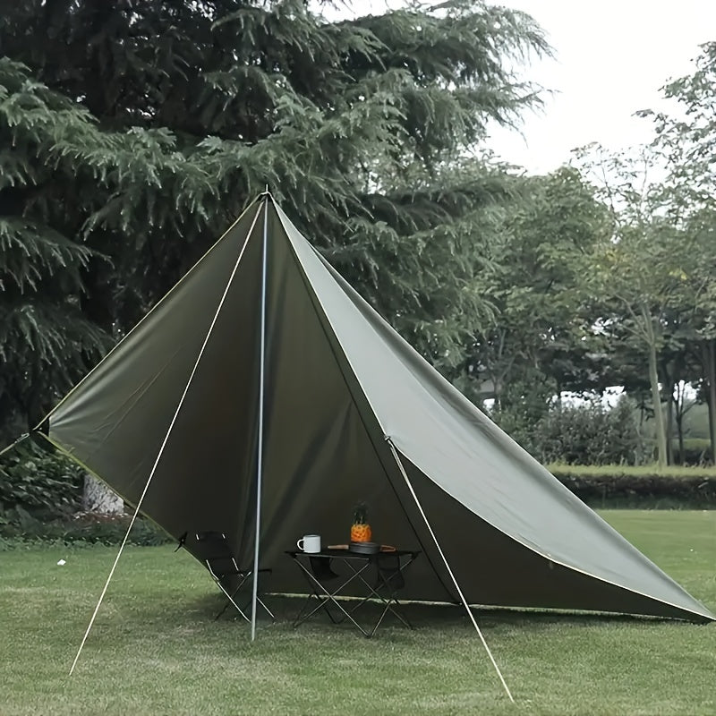 Tarpaulin Tarp Fixing Clip Canopy Windproof Buckle