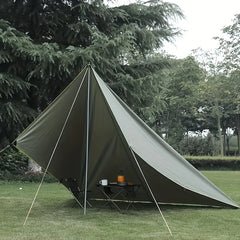 Tarpaulin Tarp Fixing Clip Canopy Windproof Buckle