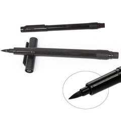 4pcs Calligraphy Pens Brush Markers Set for Hand Lettering