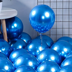 20pcs 12in 30 Balloons Wedding Birthday Party Arch Christmas Halloween Decor