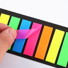 Pet Instruction Label Sticky Notes 6x10.2inch 200 Sheets