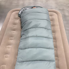 Winter Waterproof Envelope Sleeping Bag