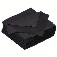 20pcs Cleaning Cloths for Delicate Surfaces - Glasses, Phones, Cameras, Jewelry