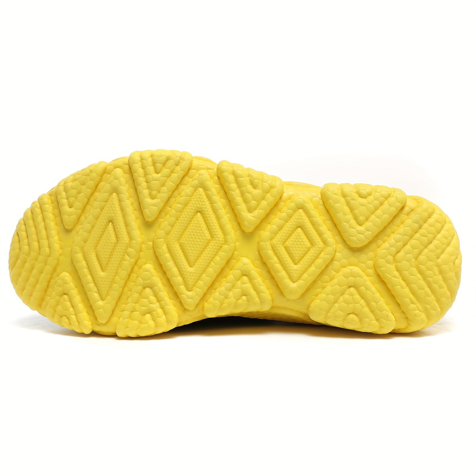 High Top Flying Woven Casual Running Shoes