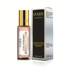 10ml Strawberry Essential Perfume for Diffusers Home Aromatherapy