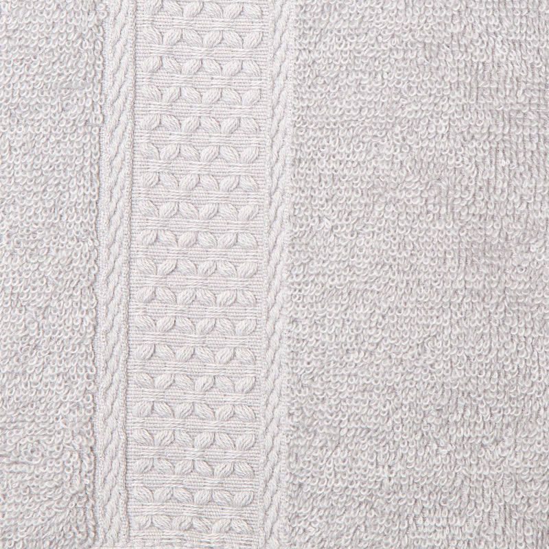 Multicolor Face Towel Camping Makeup Removal Soft Sweat Absorbent Towel