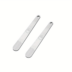 Stainless Steel Dumpling Filling Spoon Set