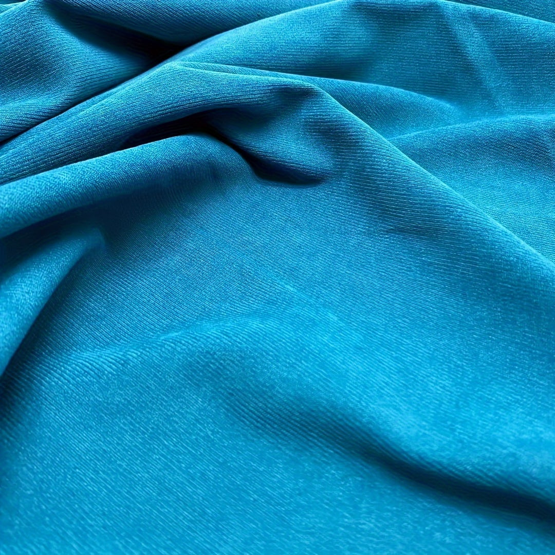 Autumn/Winter Thickened Frayed Twill Sofa Cloth Fabric