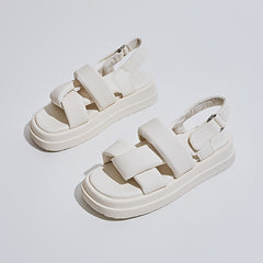Women's Comfortable Outdoor Sandals Soft and Versatile