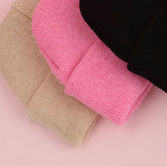 Baby Boys Casual Knit Cap for Autumn/Winter Holiday