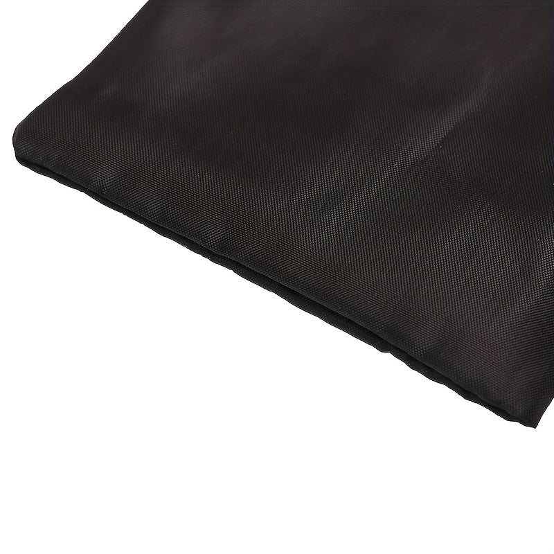 Tent Ground Nails Storage Bag Outdoor Camping Organizer
