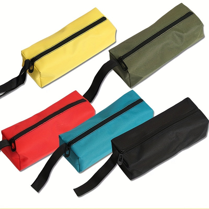 Portable Storage Bag Women's Toiletry Wash Bag