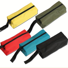 Portable Storage Bag Women's Toiletry Wash Bag