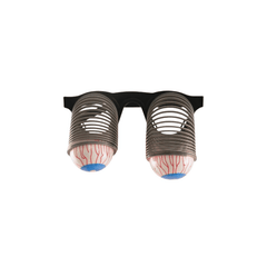 Fashionable Pop Out Eye Glasses