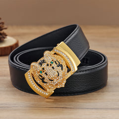 Men's Automatic Belt