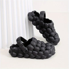 Non Slip Casual Slippers Sandals Soft Bottom Bathroom Slippers Women's Footwear