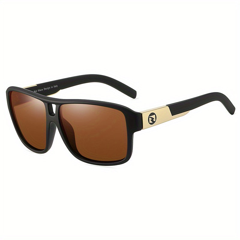 Men's Outdoor Driving Sports Sunglasses UV Protection