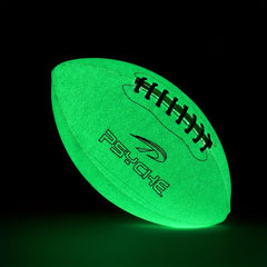 PSYCHE No 9 Glow American Rugby