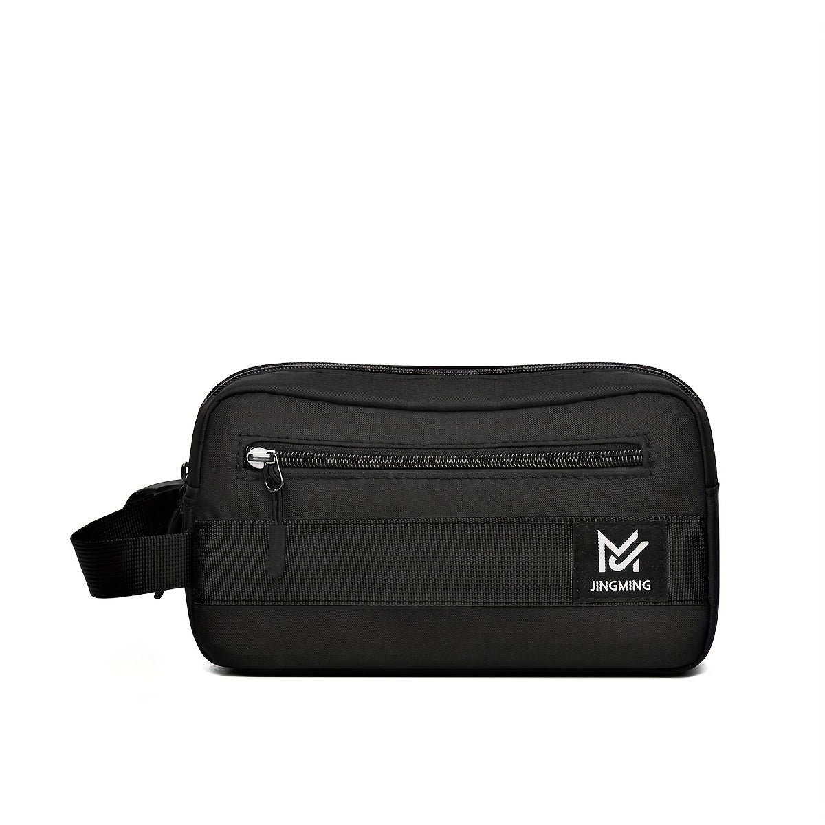 Solid Bag Toiletry Bag Wash Bag For Short Trips Skin Care Products Storage