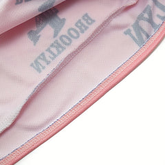 Unisex Cycling Headscarf Sports Pirate Hat Breathable Bike Headdress