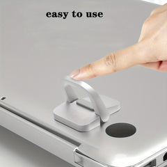 Portable Aluminum Laptop Stand Holder For Notebooks
