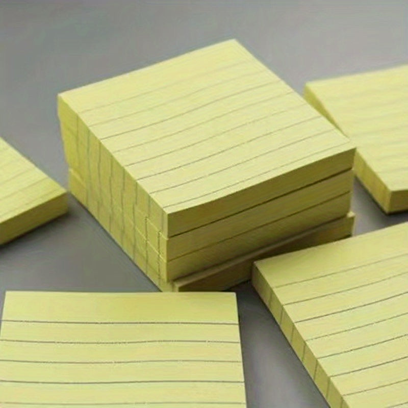 Clear Note Sticky Notes 400pcs: Home Offices School Supplies