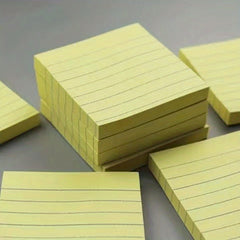 Clear Note Sticky Notes 400pcs: Home Offices School Supplies