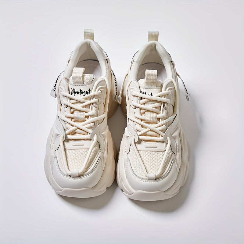 Women's Minimalist Thick Bottom Running Shoes