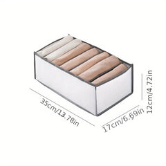 Large Capacity Lightweight Storage Bag for Pants & Underwear