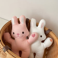 Soothing Doll Baby Coaxing Sleeping Stuffed Doll Accompanying Doll