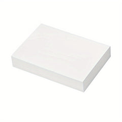 100 Sheets High Gloss Photo Paper for Inkjet Printer 8.89 x 12 200gsm