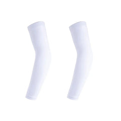 UV Protection Arm Sleeves for Men and Women - Stay Safe in the Sun
