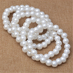 Stylish Beaded Bracelet for Girls