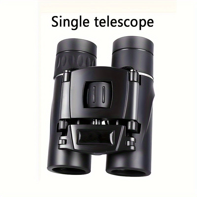 High-Power Binoculars for Outdoor Exploration