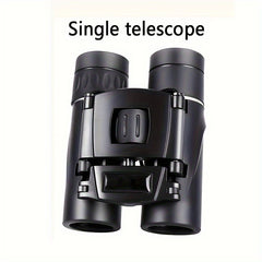 High-Power Binoculars for Outdoor Exploration