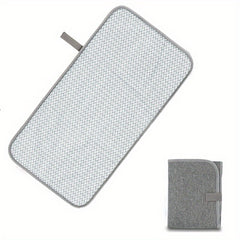 Waterproof Baby Diaper Changing Pad for Stroller or Diaper Bag