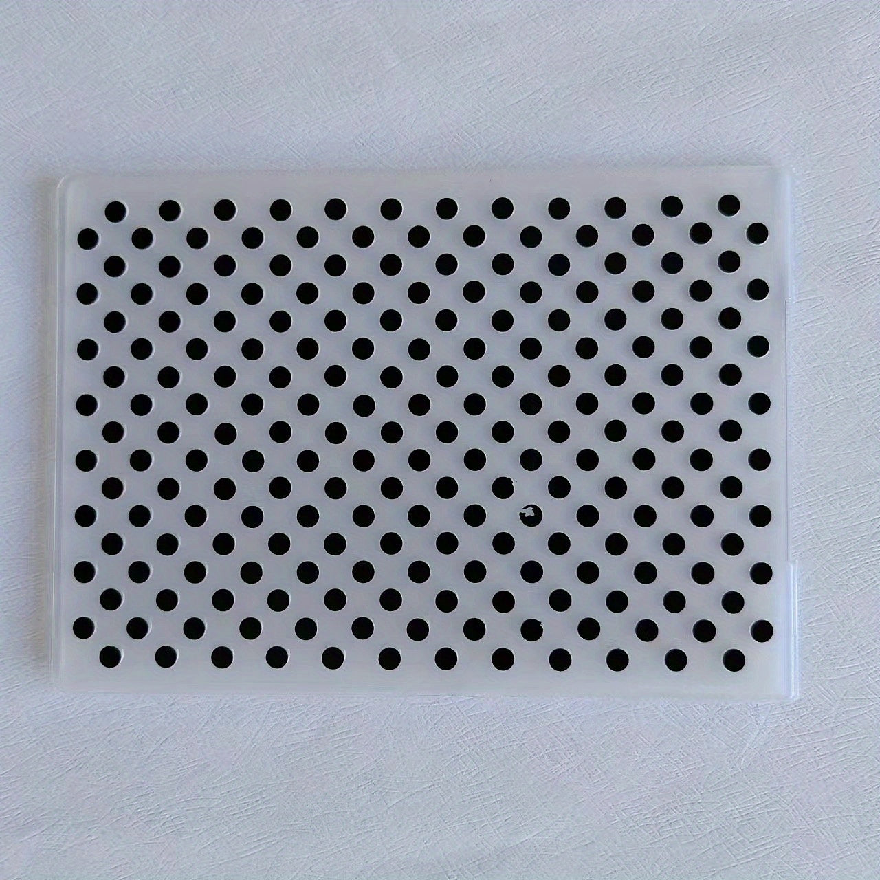 Star Dot Embossing Folder DIY Craft Scrapbook Album Paper Card