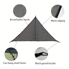 Large Hammock for Camping and Hiking - Relax with Friends