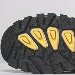 Women's Warm Snow Boots - Non-slip Medium Tube Winter Boots