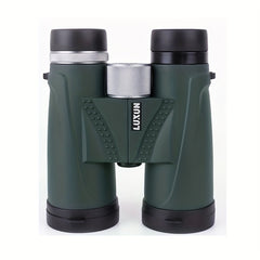 12x42 Powerful Long Range Binoculars Portable Professional HD Telescope