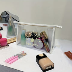 Portable Travel Waterproof Cosmetic Bag Storage Bag