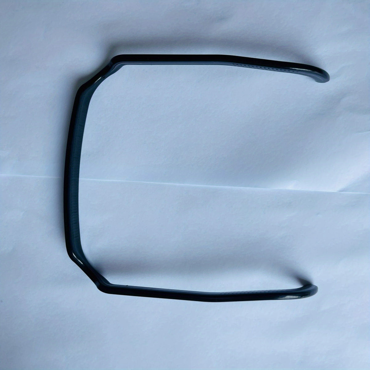 Curly Thick Hair Medium Headband Invisible Hair Hoop Hairstyle Fixing Tool
