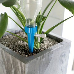 Self Watering Kits Drip Irrigation Indoor Plant Watering Device