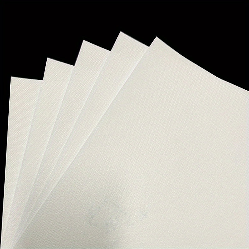 Water Soluble Sewing Stabilizers - Embroidery Fabric Stabilizer